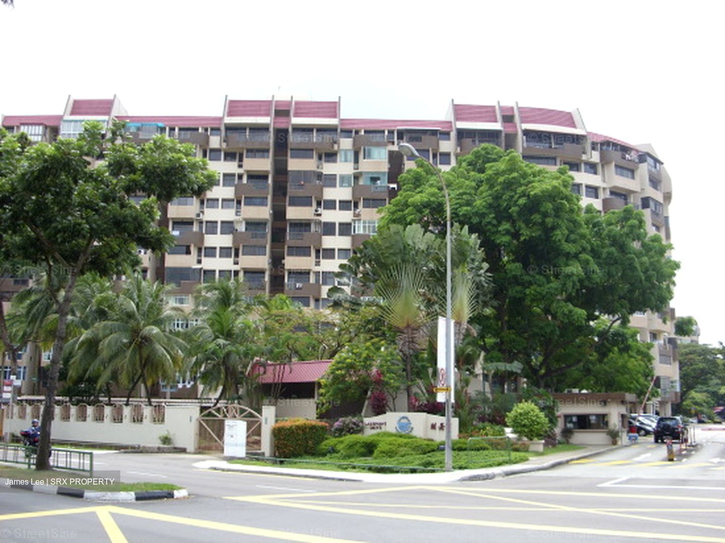 Lakepoint Condominium (D22), Condominium #558828381